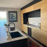 Penthouse Panorama Tromsø