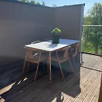 Penthouse Panorama