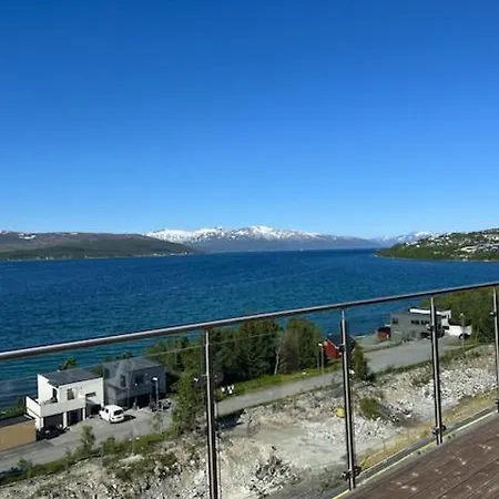 Penthouse Panorama Tromso