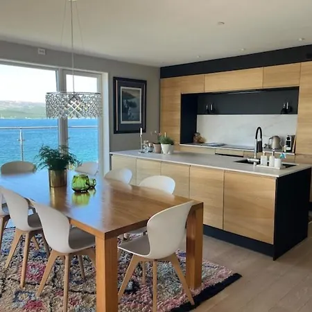 Apartment Penthouse Panorama *