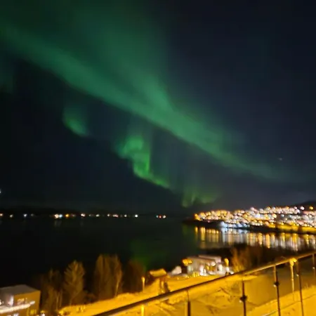 Penthouse Panorama Διαμέρισμα
