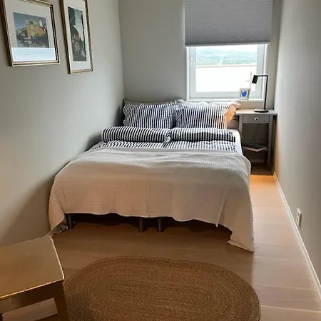 Penthouse Panorama * Tromso