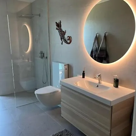 Apartment Penthouse Panorama