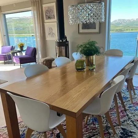 Penthouse Panorama *