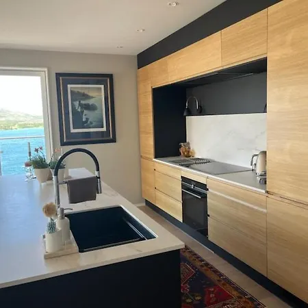 Penthouse Panorama Tromso