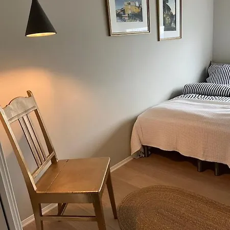 Penthouse Panorama Tromso