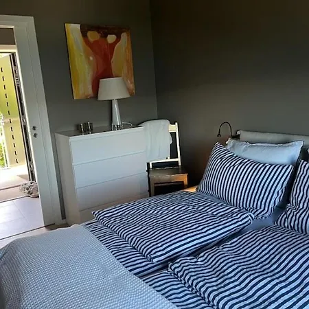 Apartment Penthouse Panorama *