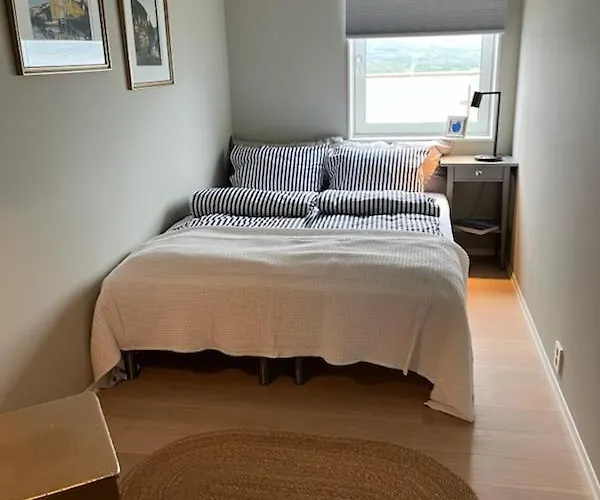 Penthouse Panorama * Τρόμσο