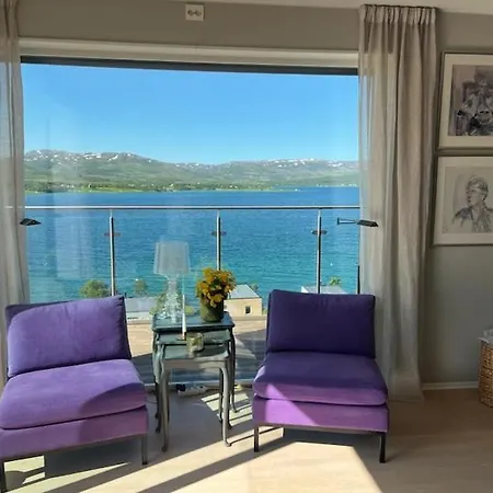 Penthouse Panorama