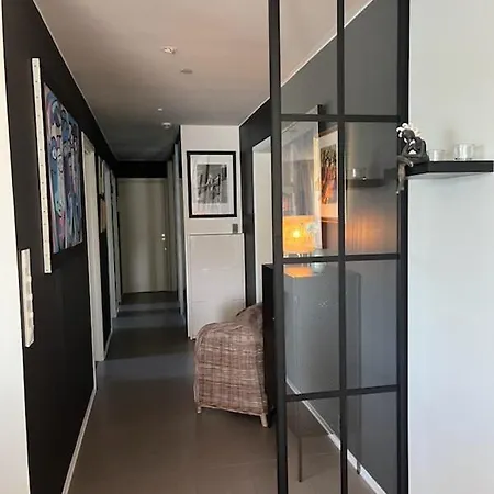 Penthouse Panorama * 特罗姆瑟